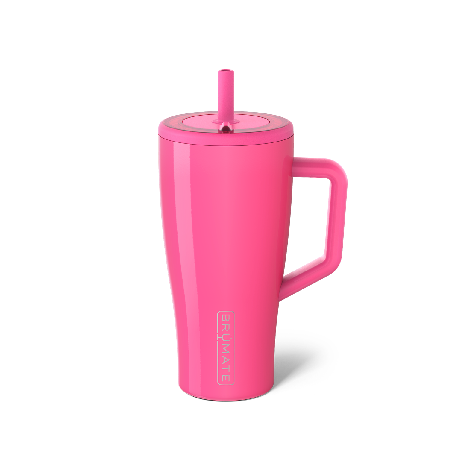 Era 30oz | Neon Pink - Gentle Care