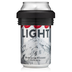 Hopsulator Trio / Duo 12oz Coors Gasket - Bright Pour