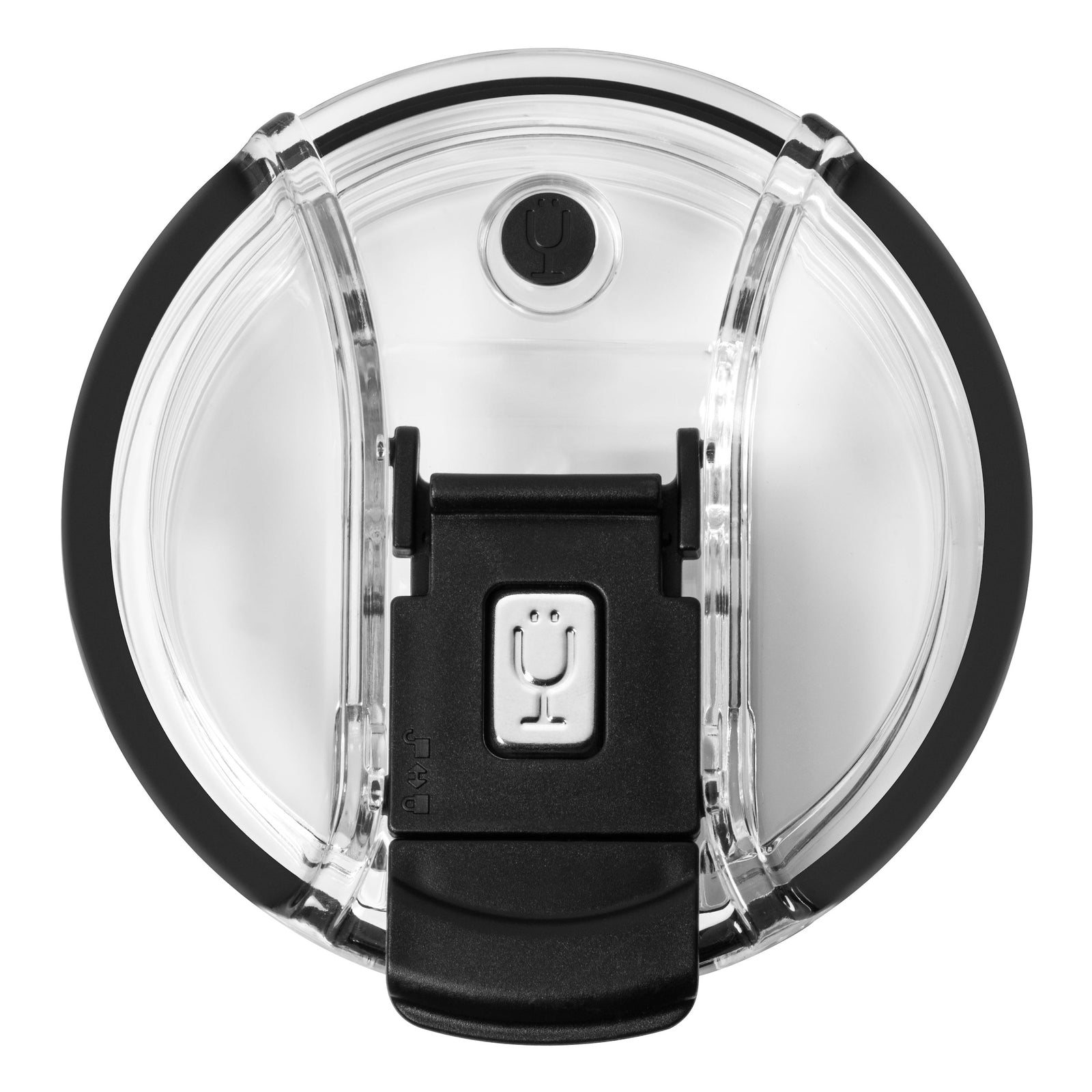 Hopsulator Juggernaut BevLock TM Leak-Proof Lid - Bright Pour
