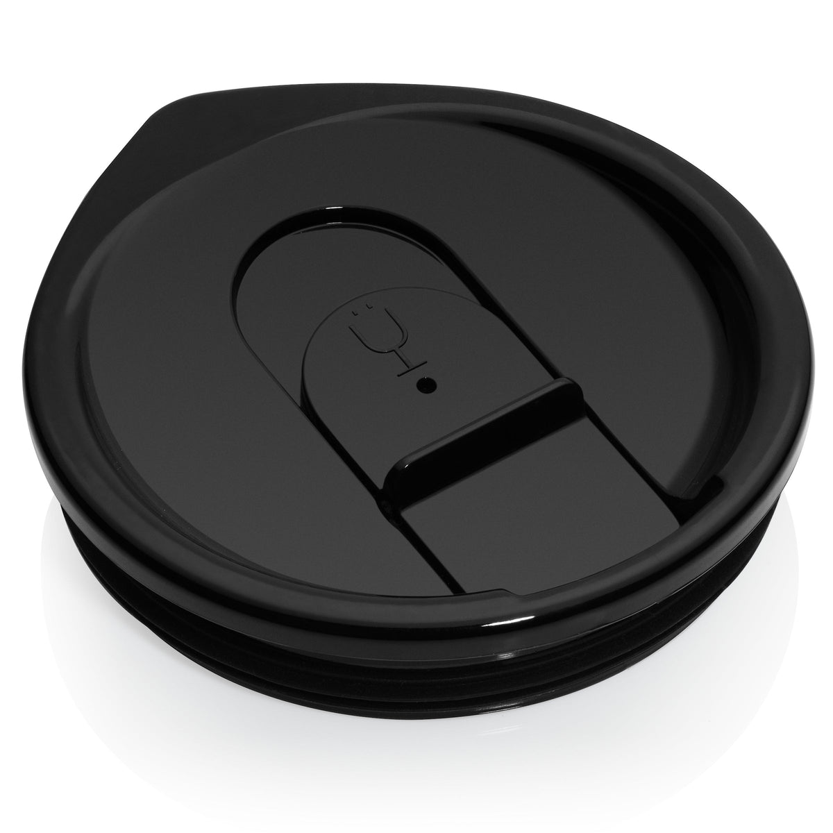 Rocks Non-BevLock TM Replacement Lid - Secure Fit