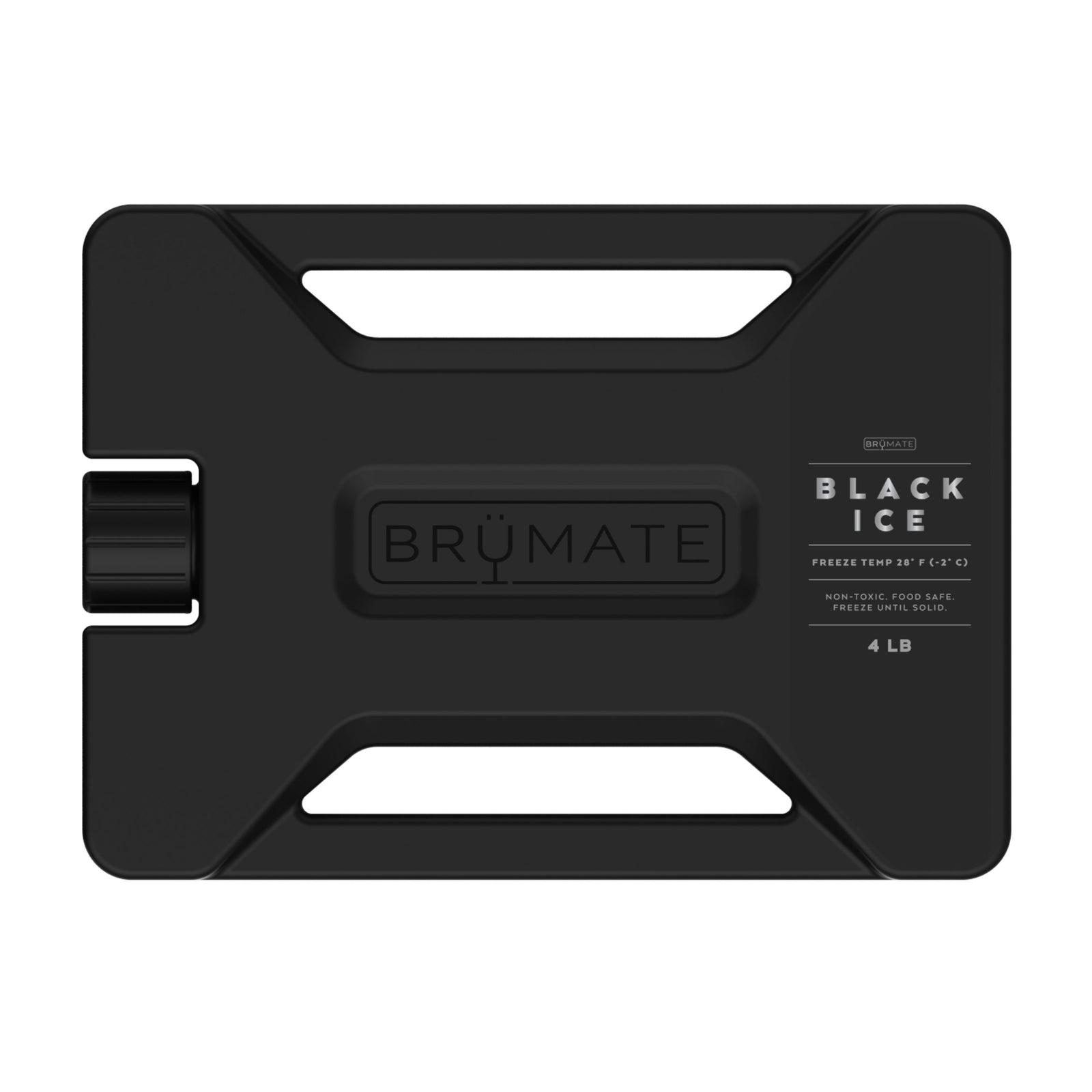 Black Ice TM Pack | (multiple sizes) - Active Carry