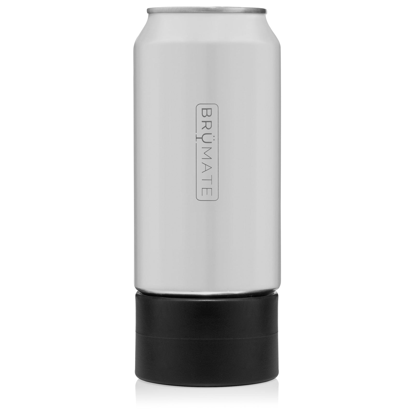Hopsulator Trio Arctic Adapter | Black - Classic Pour