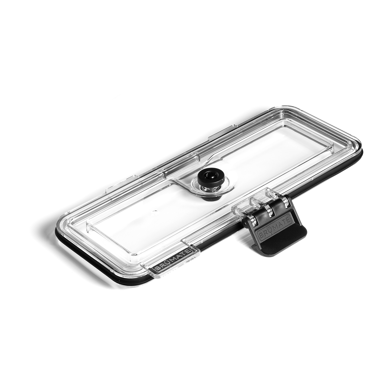 BruTank 35qt Drink Tank Lid - Outdoor Carry