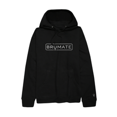 Hoodie | Black - Daily Comfort