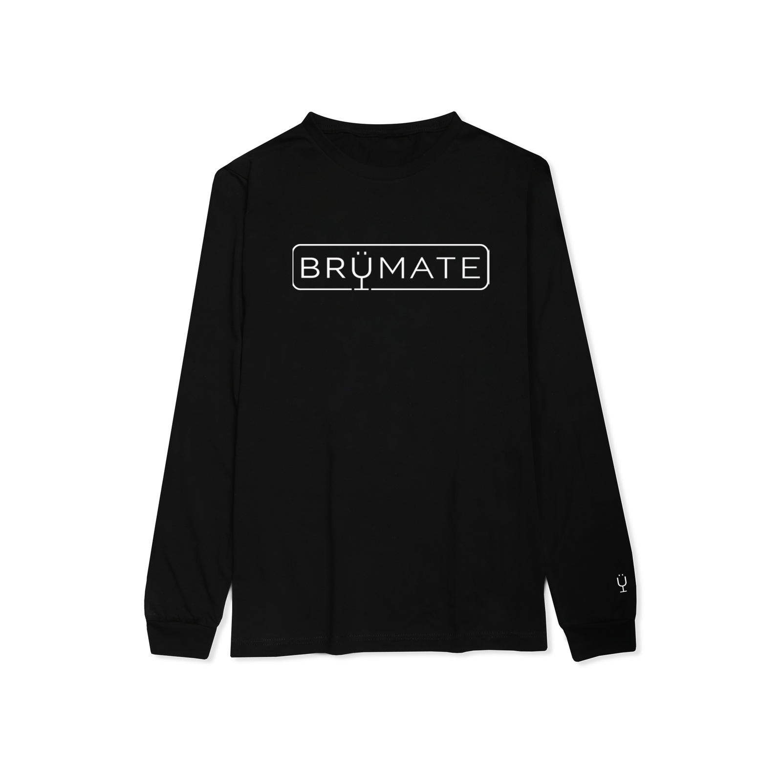 Long-Sleeve T-Shirt | Black - Easy Refresh