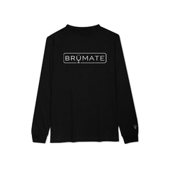 Long-Sleeve T-Shirt | Black - Easy Refresh