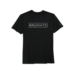 Short-Sleeve T-Shirt | Black - Daily Comfort