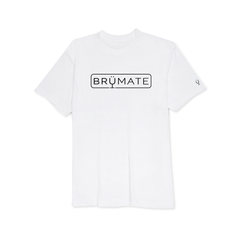 Short-Sleeve T-Shirt | White - Clean Look