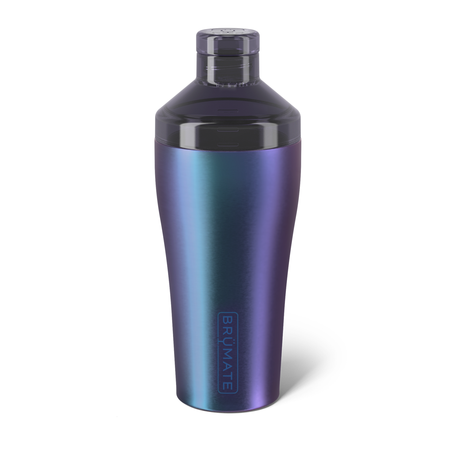 Cocktail Shaker | Dark Aura | 22oz - Bright Pour