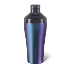 Cocktail Shaker | Dark Aura | 22oz - Bright Pour