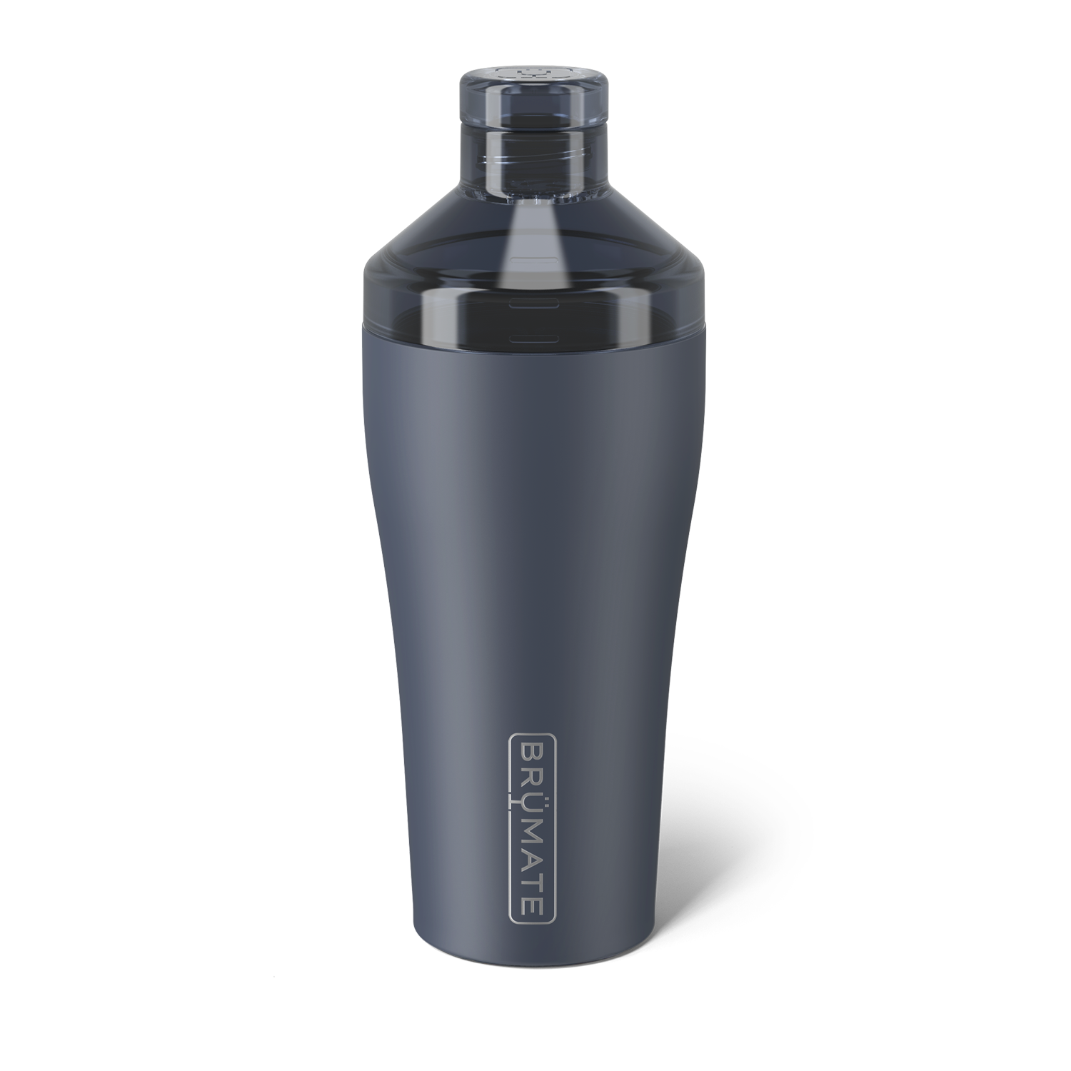 Cocktail Shaker | Nightfall Blue | 22oz - Clean Start