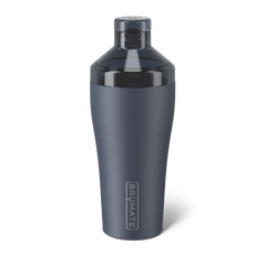Cocktail Shaker | Nightfall Blue | 22oz - Clean Start
