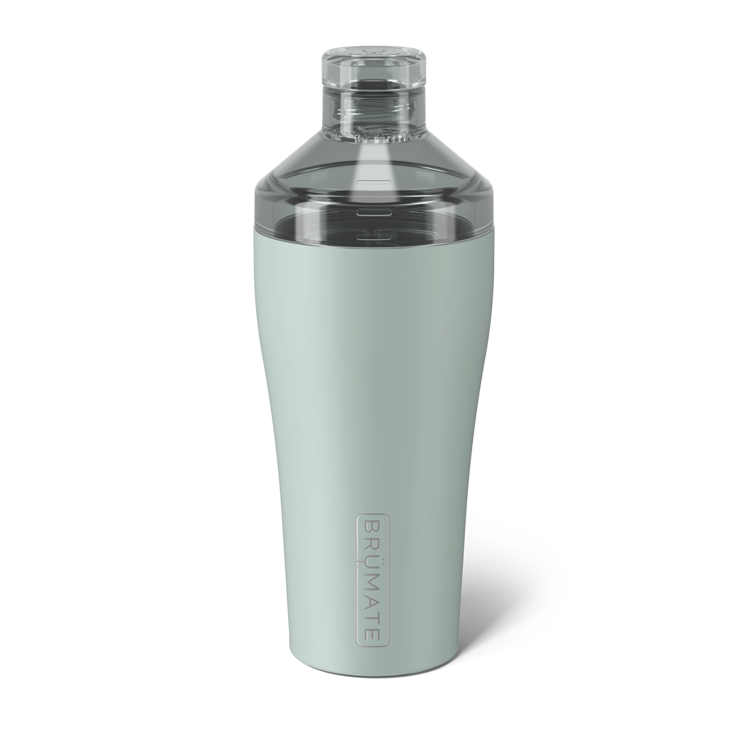 Cocktail Shaker | Sage | 22oz - Gentle Care