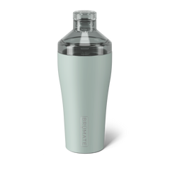 Cocktail Shaker | Sage | 22oz - Gentle Care