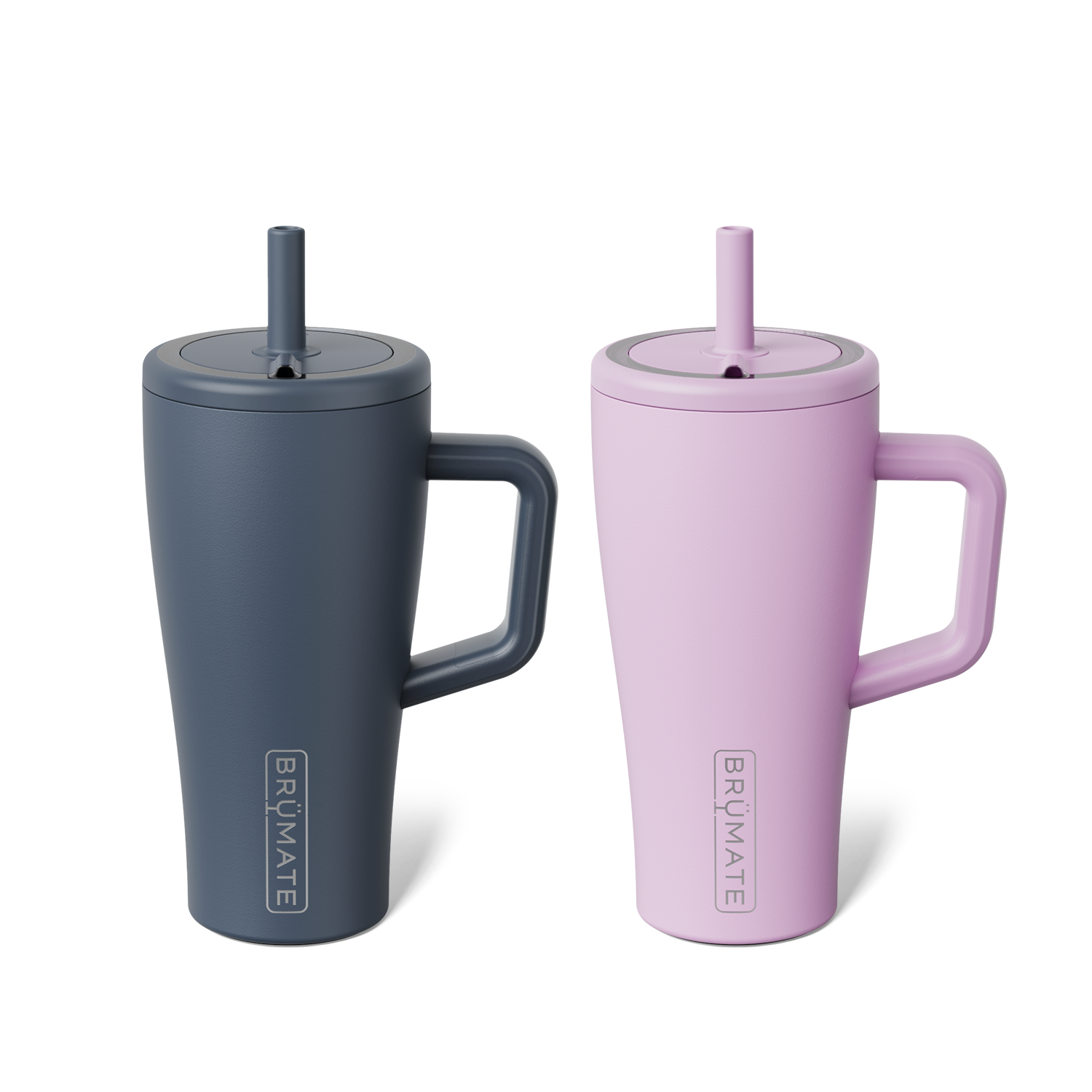 Era 20oz Bundle | Lavender & Nightfall Blue - Gentle Care