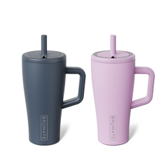 Era 20oz Bundle | Lavender & Nightfall Blue - Gentle Care
