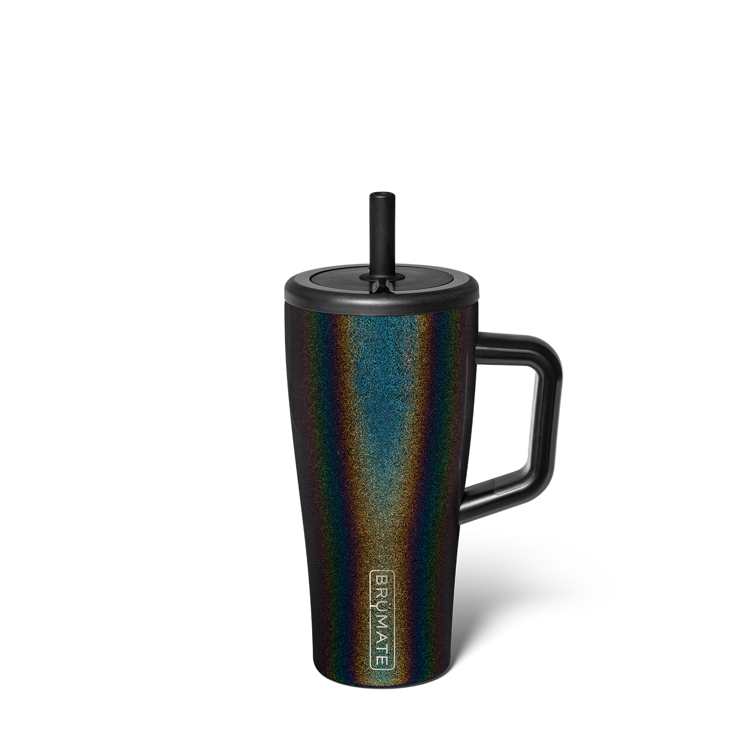 Era 20oz | Glitter Charcoal - Simple Fit