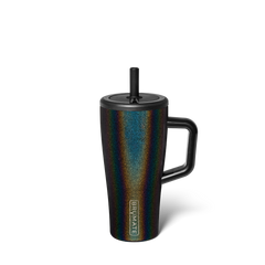 Era 20oz | Glitter Charcoal - Simple Fit