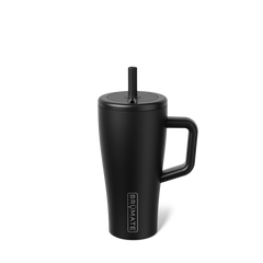 Era 20oz | Matte Black - Clean Start