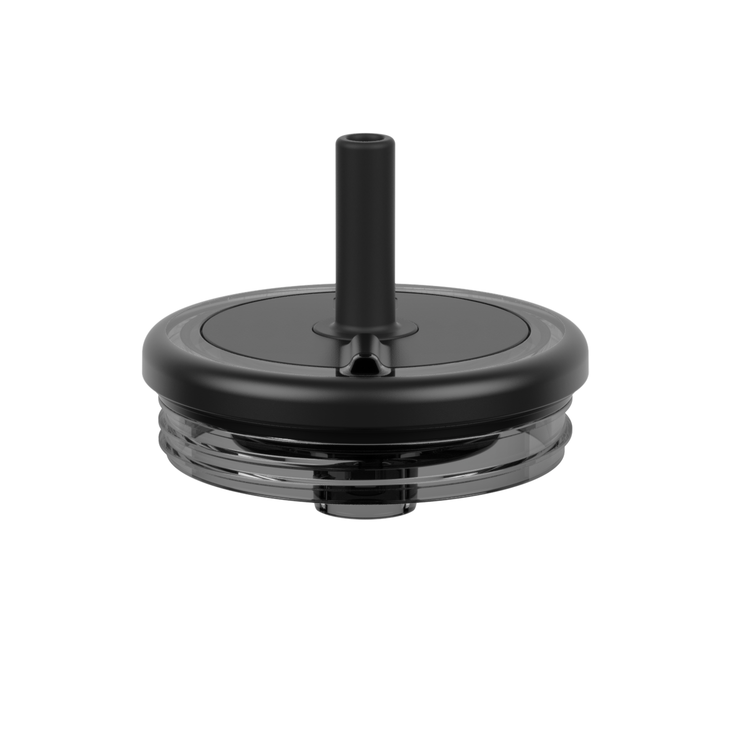 Era Replacement Lid 20oz | Matte Black - Fresh Seal