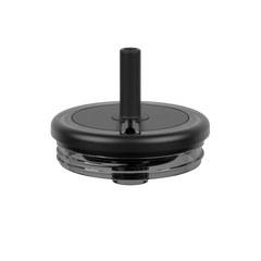 Era Replacement Lid 20oz | Matte Black - Fresh Seal