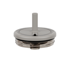Era Replacement Lid 20oz | Mocha - Simple Fit