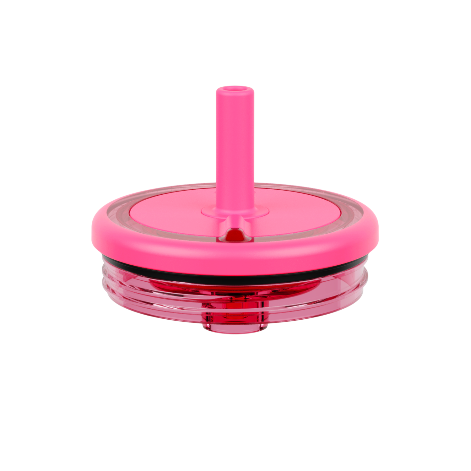 Era Replacement Lid 20oz | Neon Pink - Smooth Sip