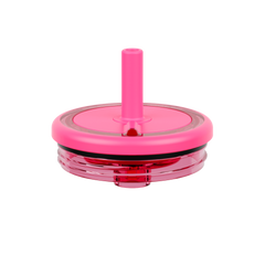 Era Replacement Lid 20oz | Neon Pink - Smooth Sip