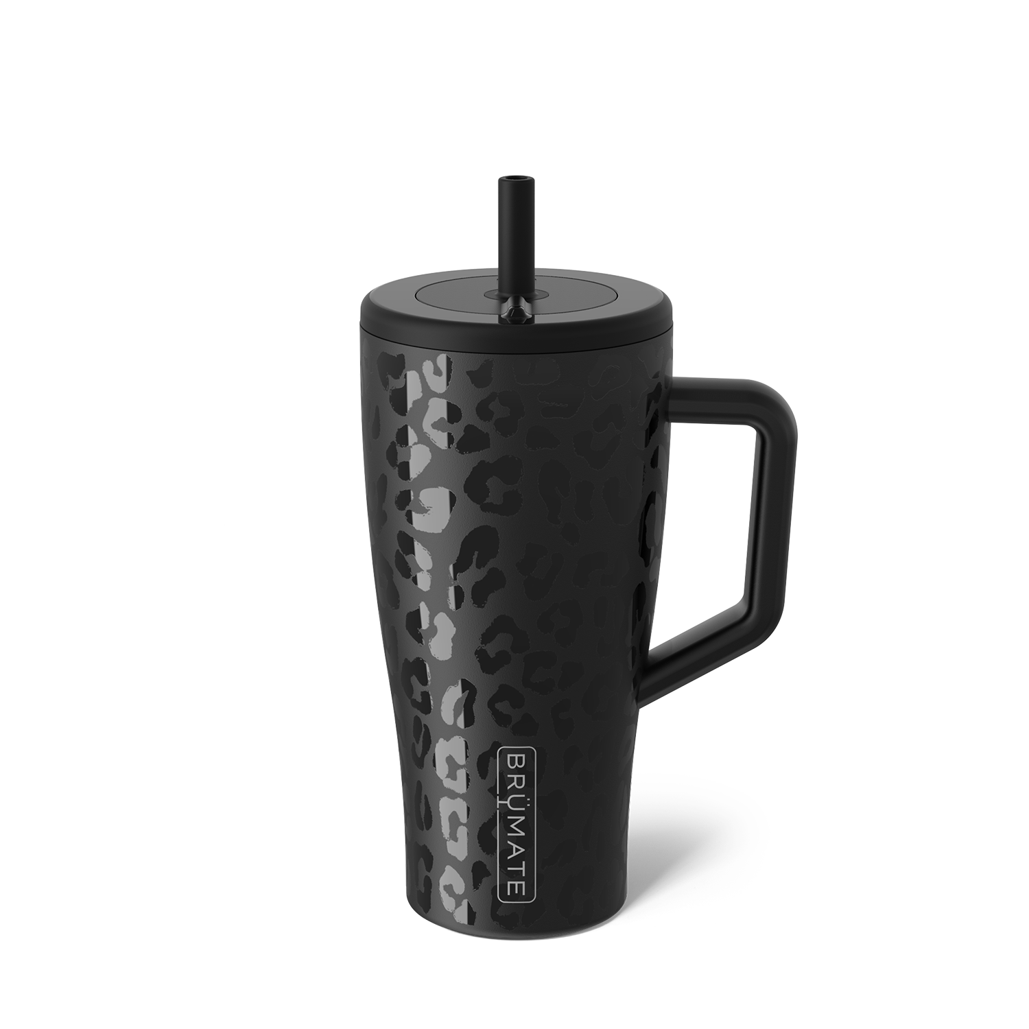 Era 30oz | Onyx Leopard - Clean Start