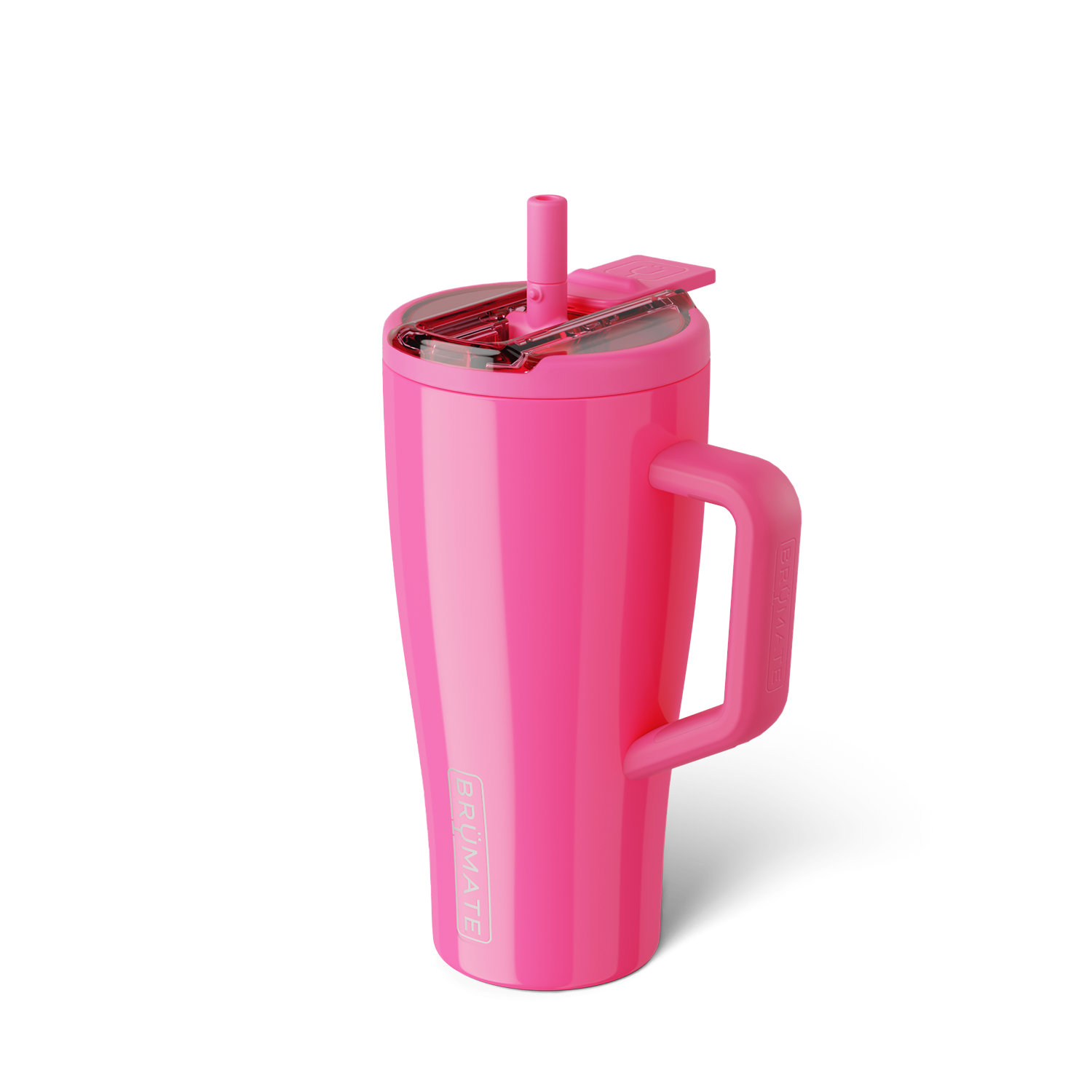 Era Flip 30oz | Neon Pink - Gentle Care