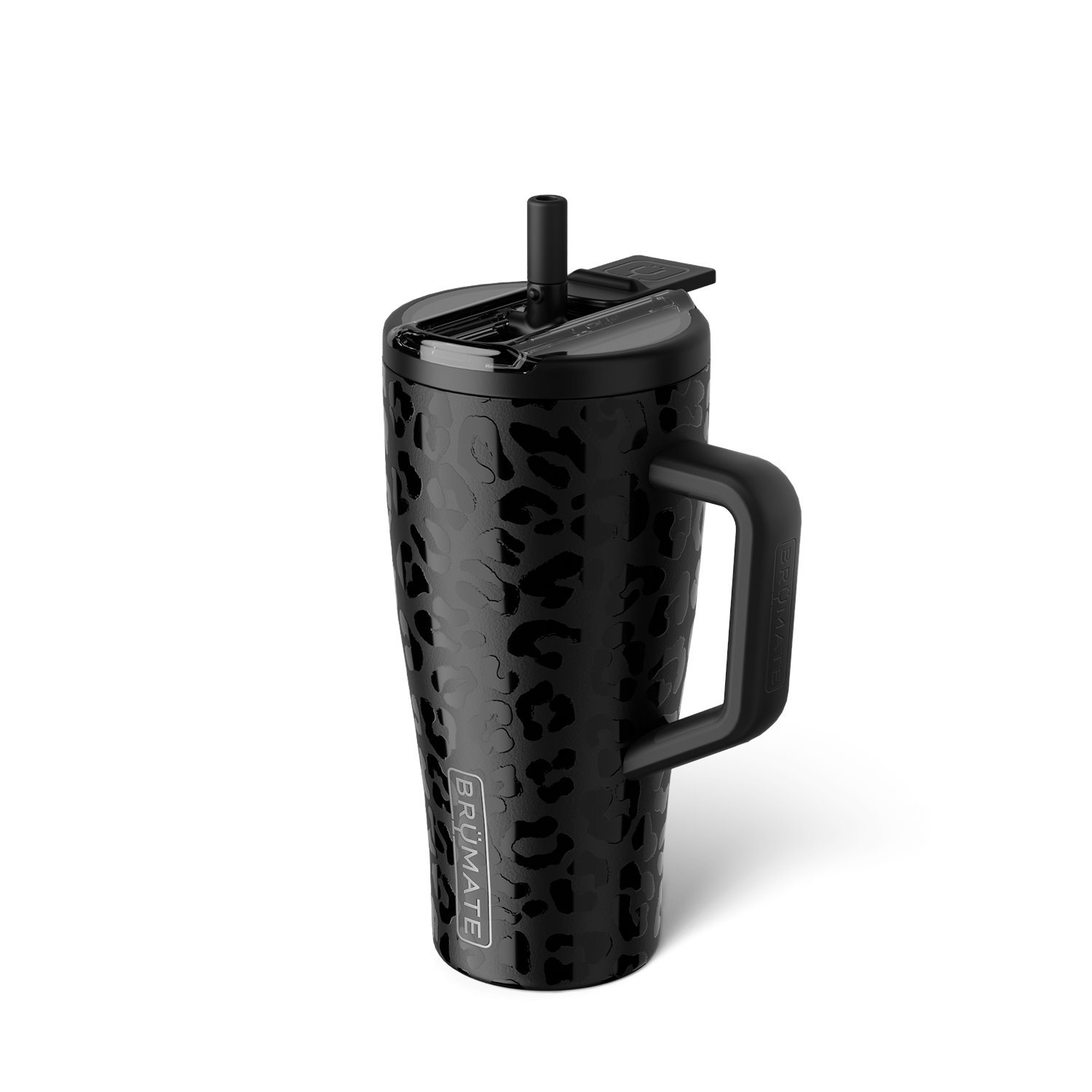 Era Flip 30oz | Onyx Leopard - Clean Start