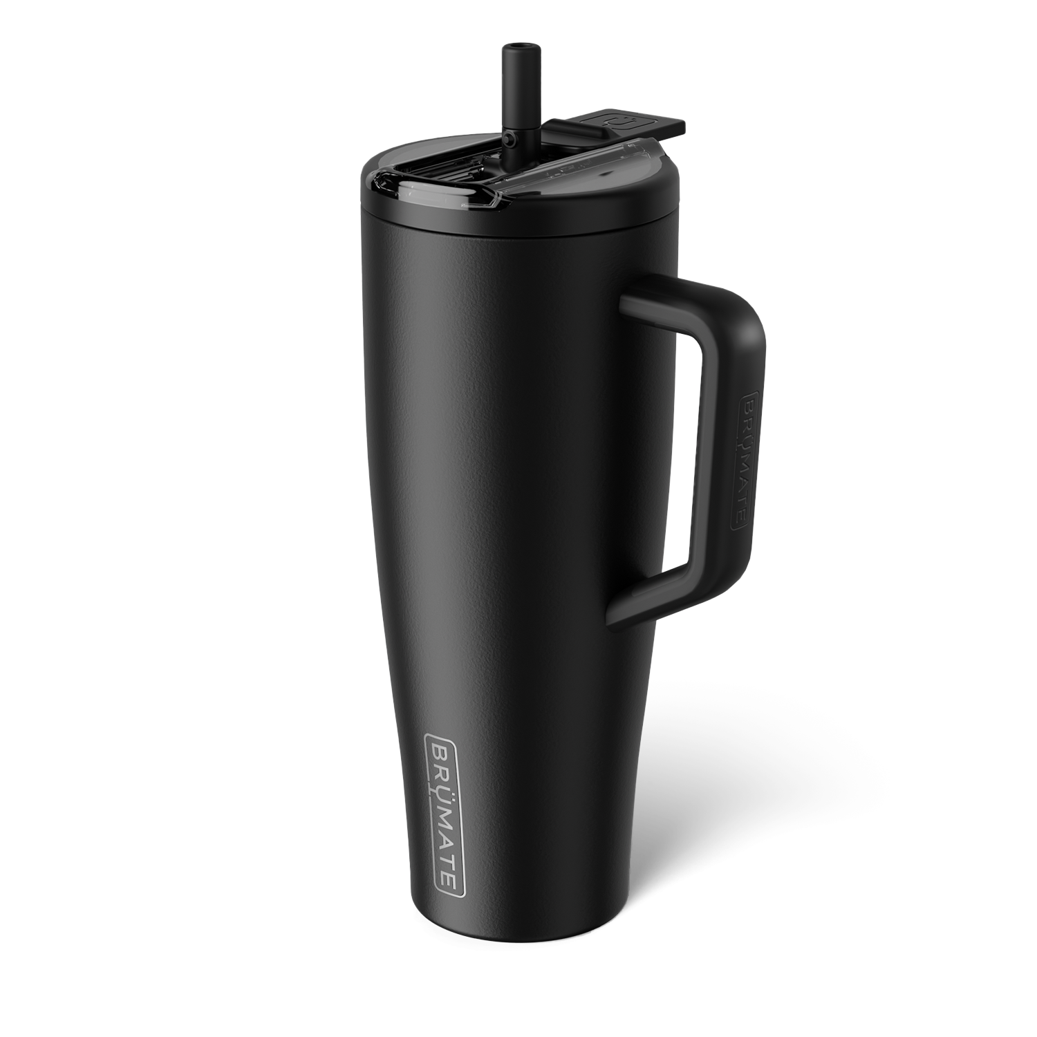 Era Flip 40oz | Matte Black - Simple Care