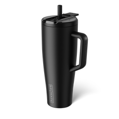 Era Flip 40oz | Matte Black - Simple Care