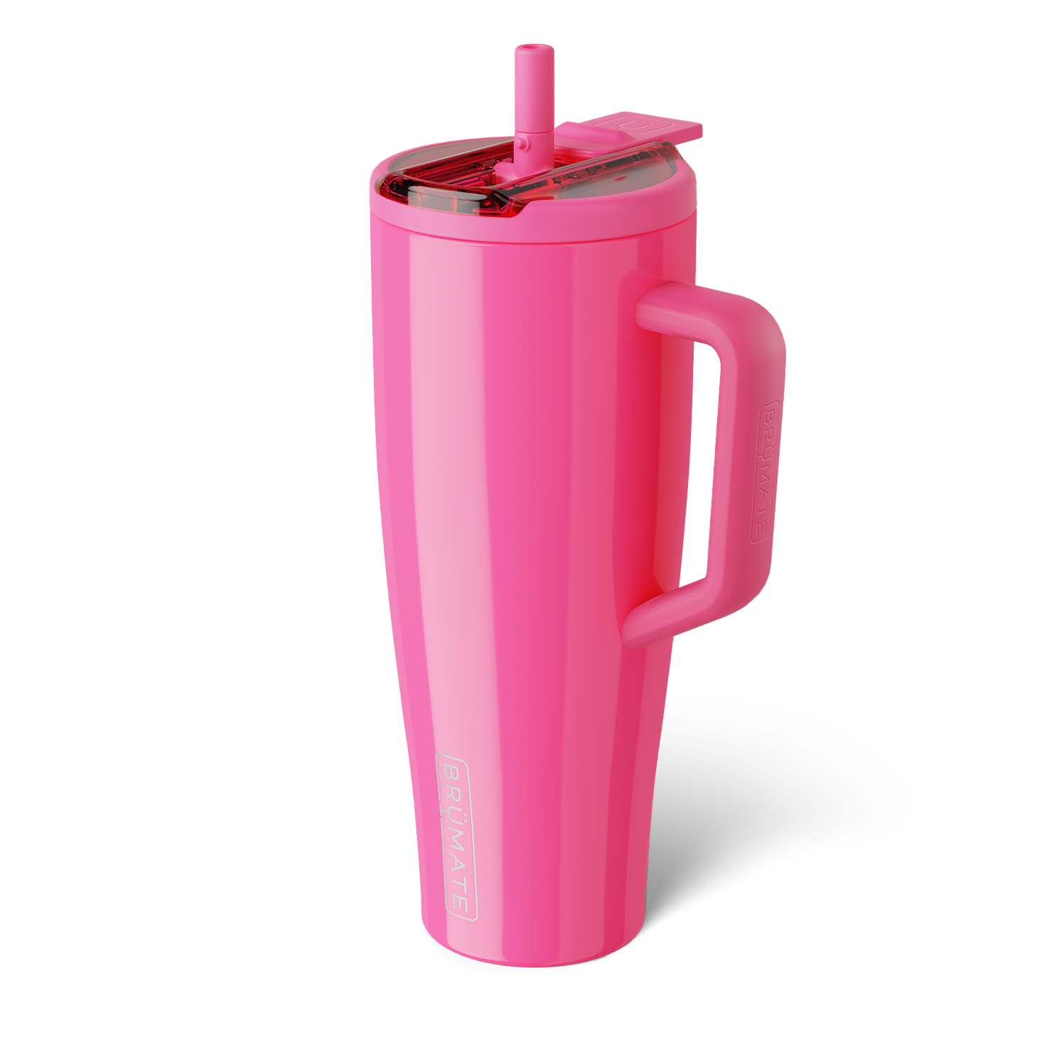 Era Flip 40oz | Neon Pink - Gentle Care