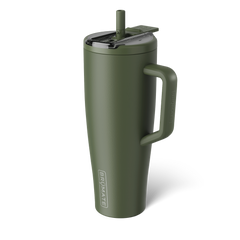 Era Flip 40oz | OD Green - Clean Start