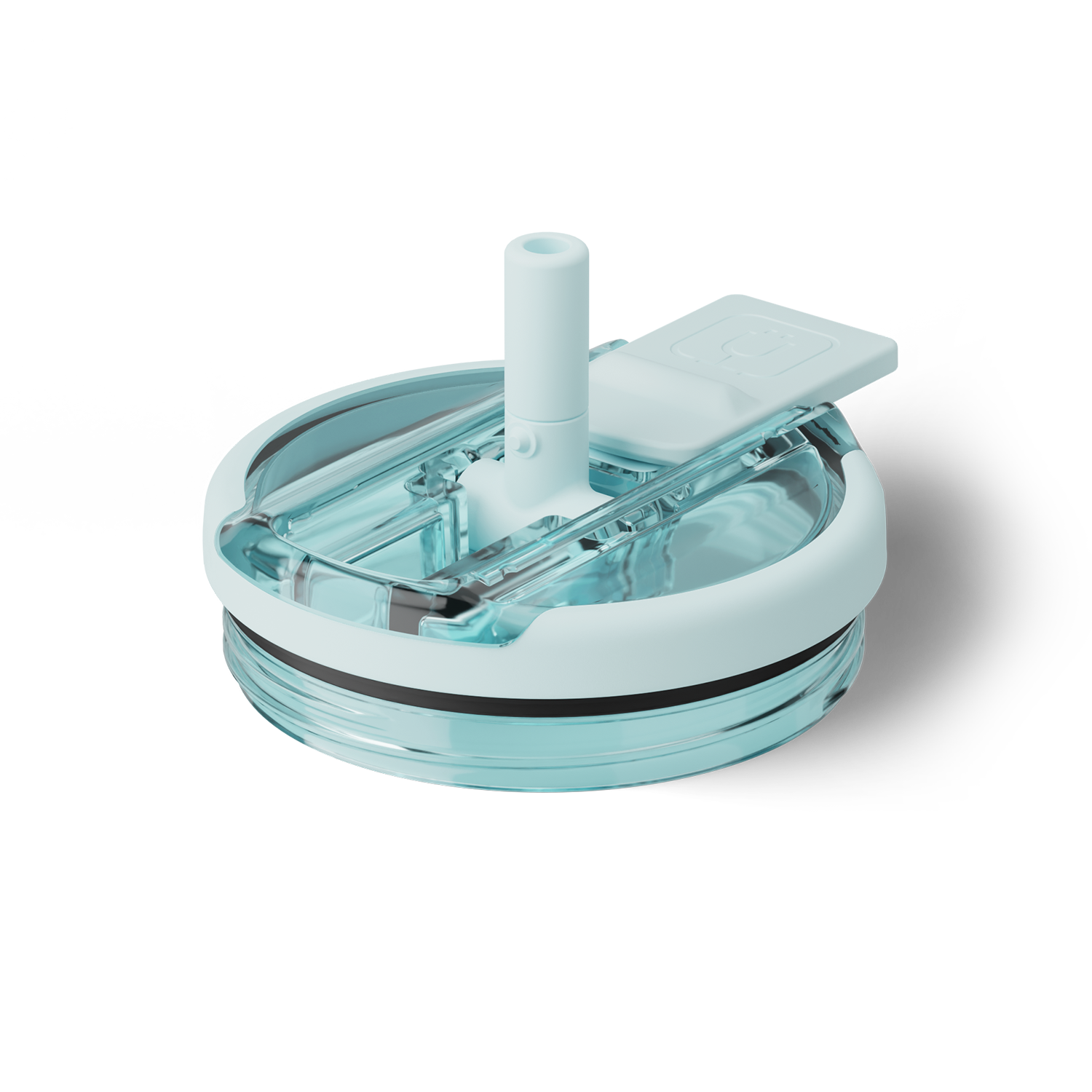 Era Flip 30/40oz Replacement Lid | Blue Agave - Fresh Seal