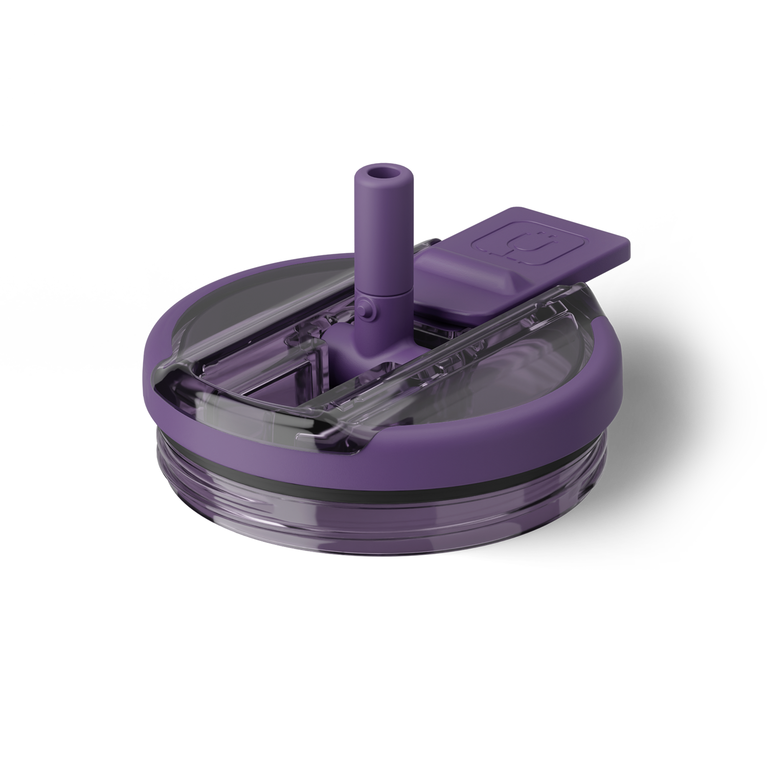 Era Flip 30/40oz Replacement Lid | Dark Aura - Simple Fit