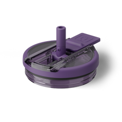 Era Flip 30/40oz Replacement Lid | Dark Aura - Simple Fit