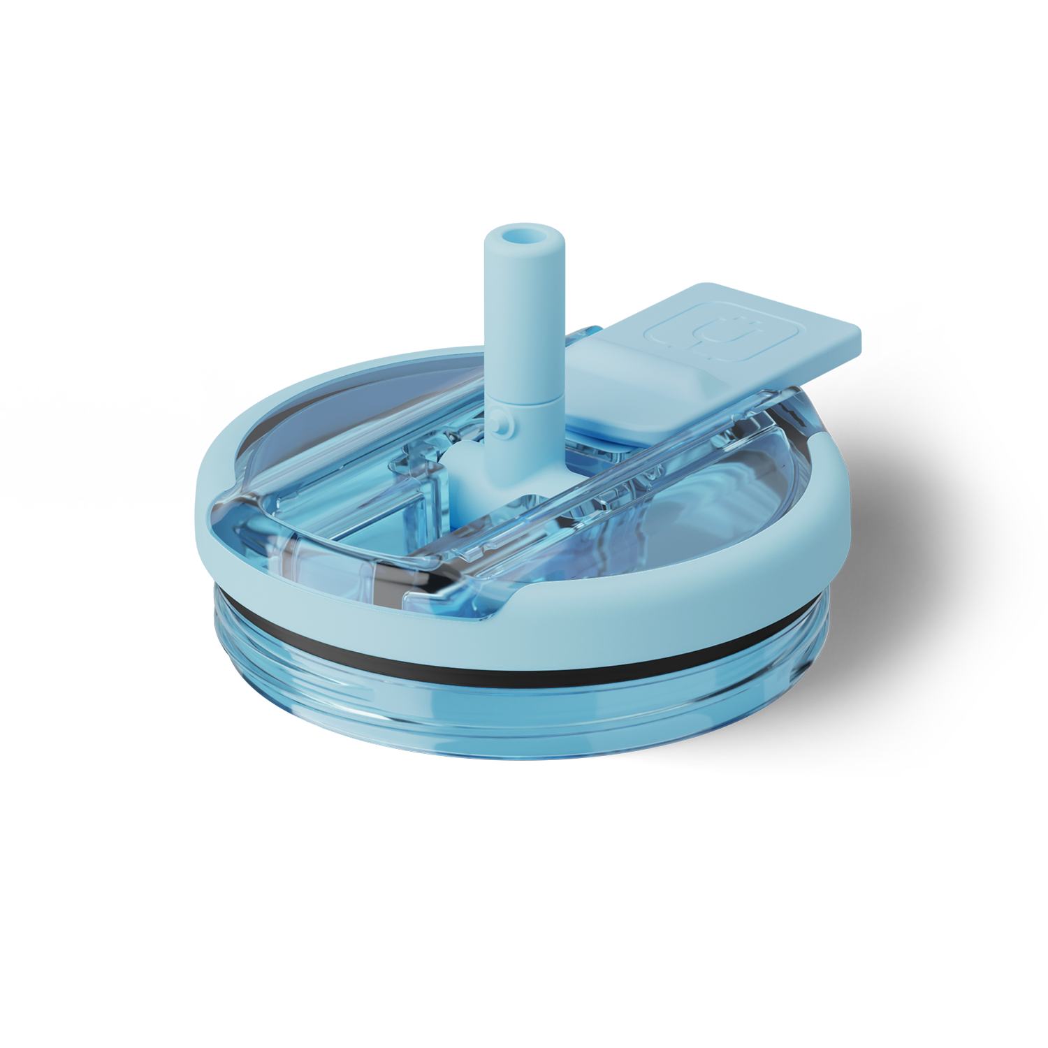 Era Flip 30/40oz Replacement Lid | Glacier - Simple Swap