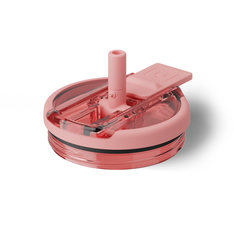 Era Flip 30/40oz Replacement Lid | Guava - Easy Refresh