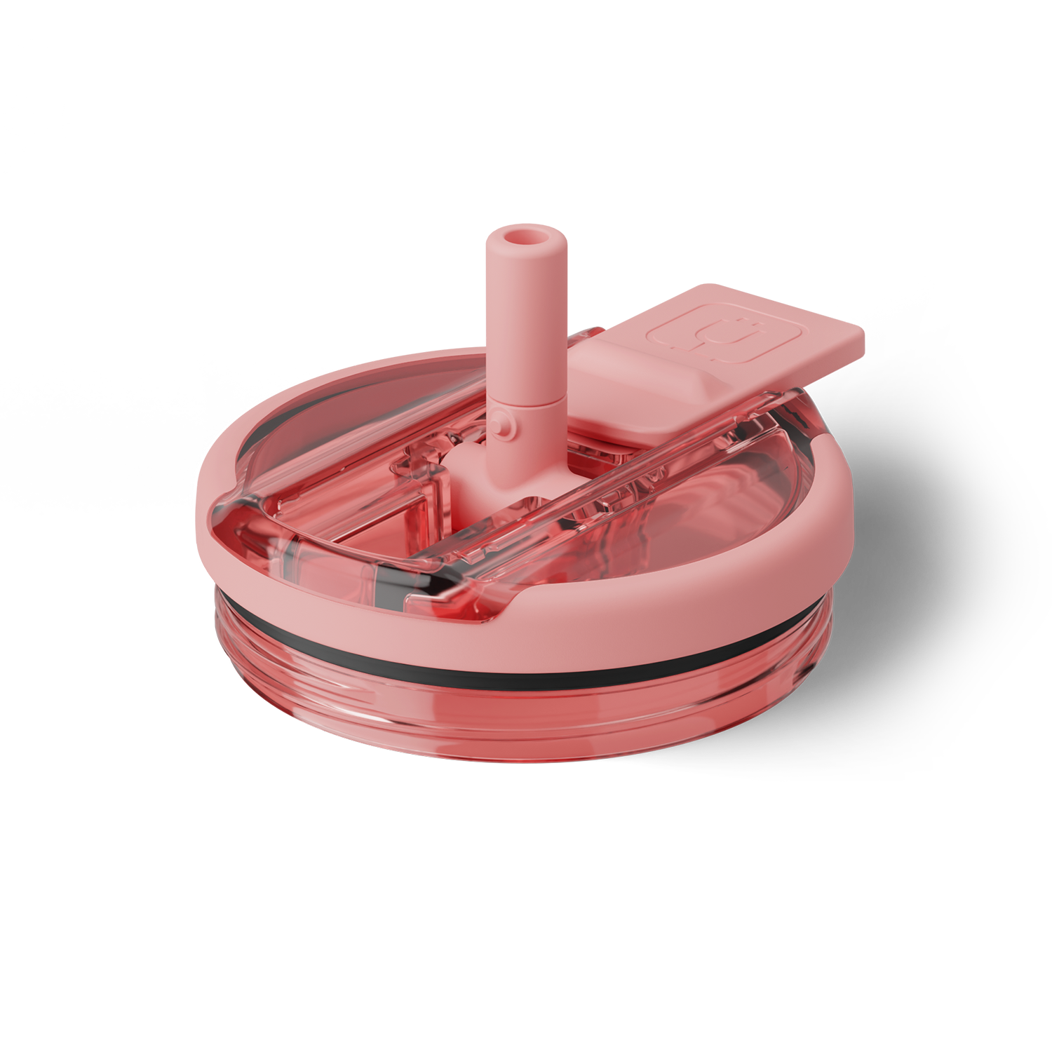 Era Flip 30/40oz Replacement Lid | Guava - Fresh Seal