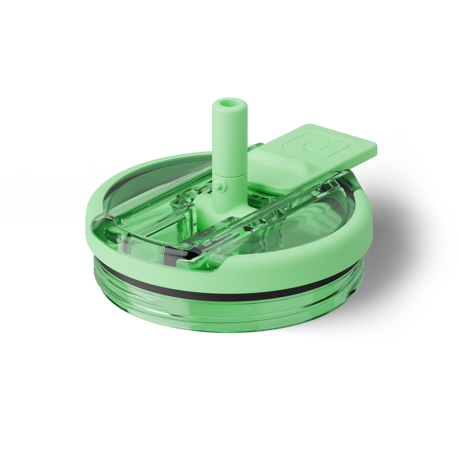 Era Flip 30/40oz Replacement Lid | Kiwi - Smooth Sip
