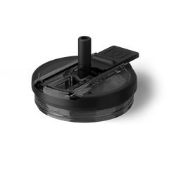 Era Flip 30/40oz Replacement Lid | Matte Black - Simple Fit