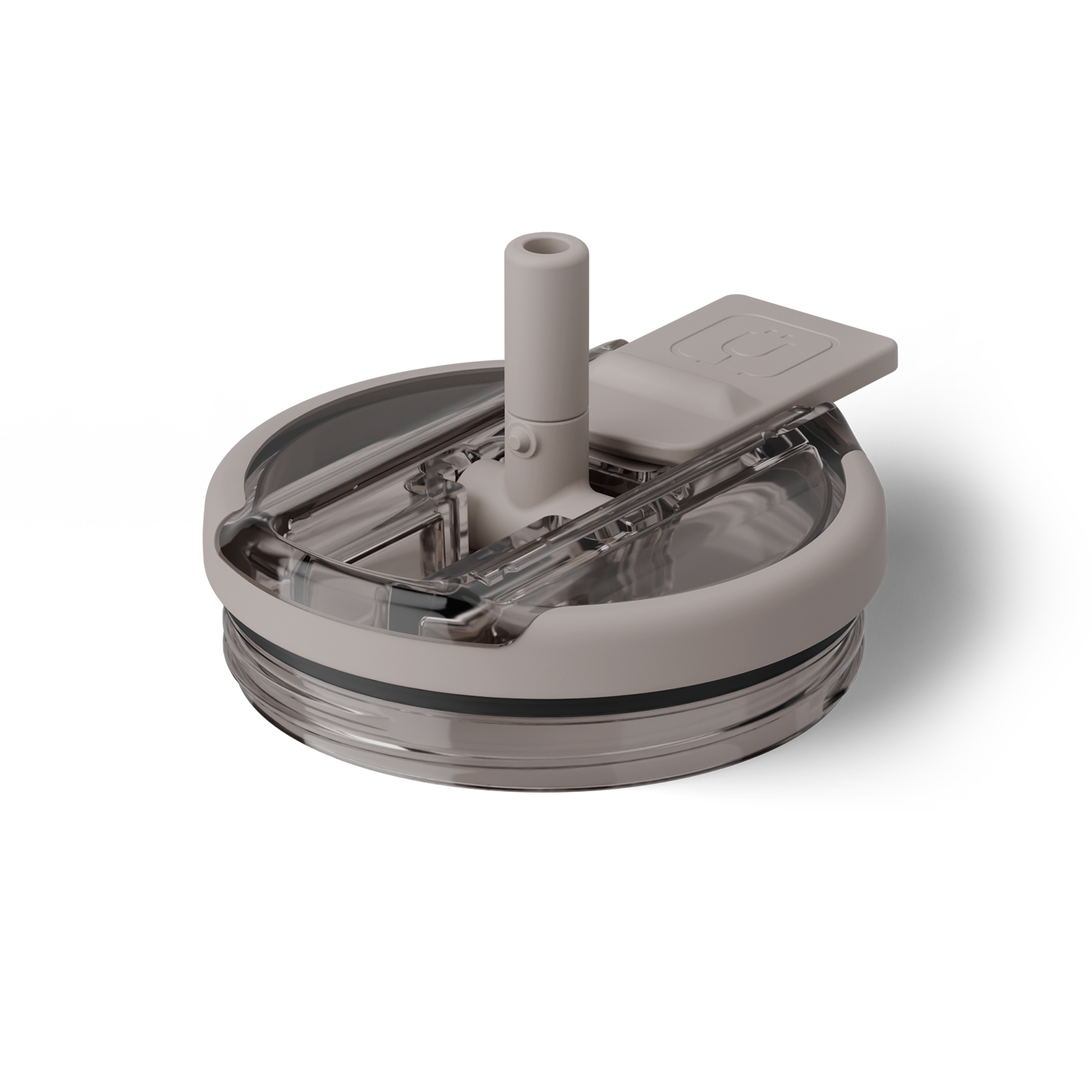 Era Flip 30/40oz Replacement Lid | Mocha - Smooth Sip