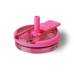 Era Flip 30/40oz Replacement Lid | Neon Pink - Simple Swap