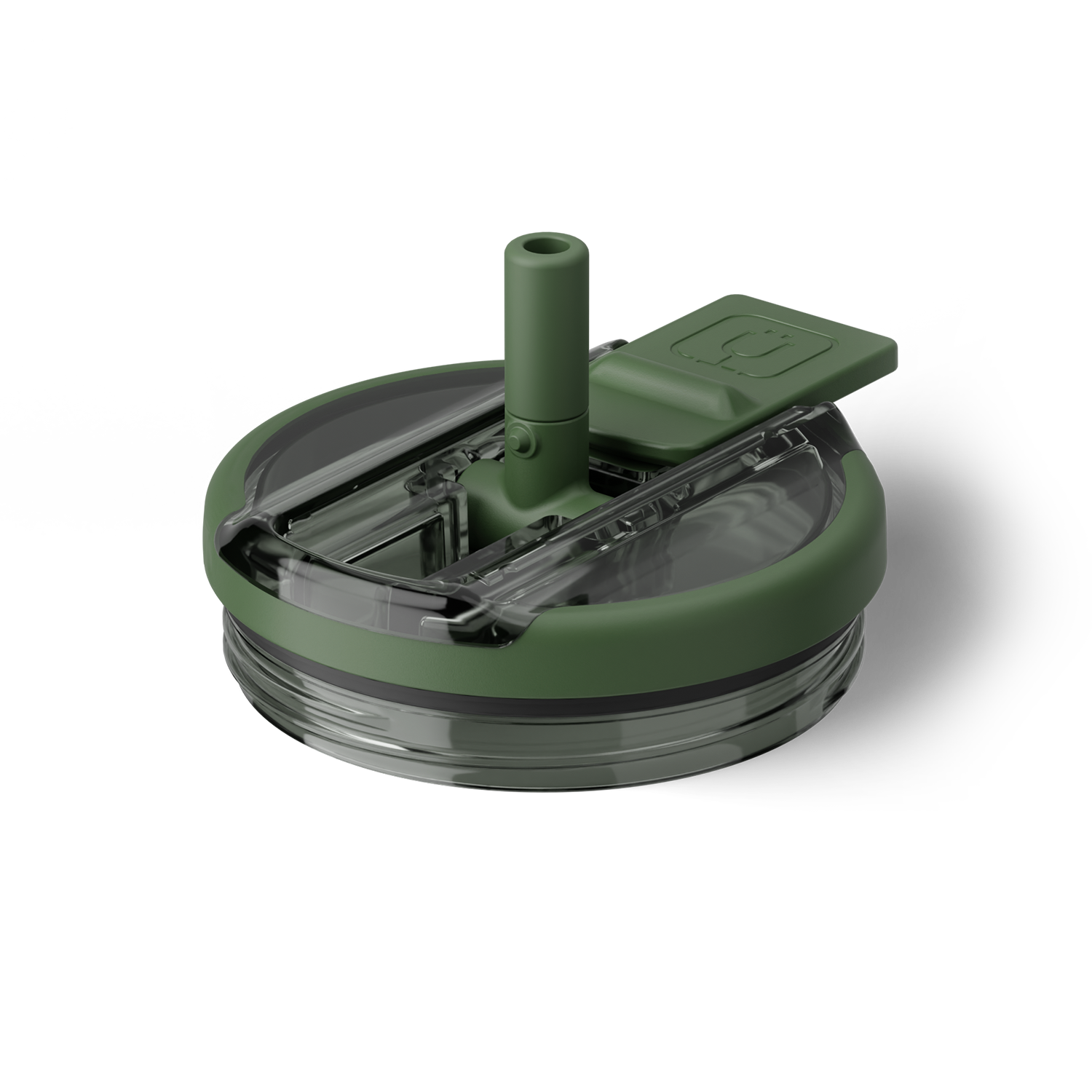Era Flip 30/40oz Replacement Lid | OD Green - Simple Fit