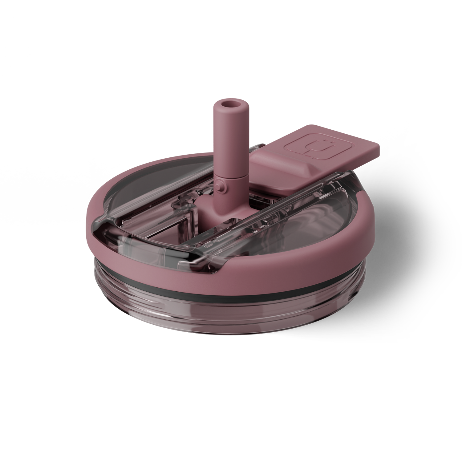 Era Flip 30/40oz Replacement Lid | Rose Taupe - Fresh Seal