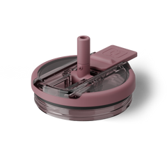 Era Flip 30/40oz Replacement Lid | Rose Taupe - Fresh Seal