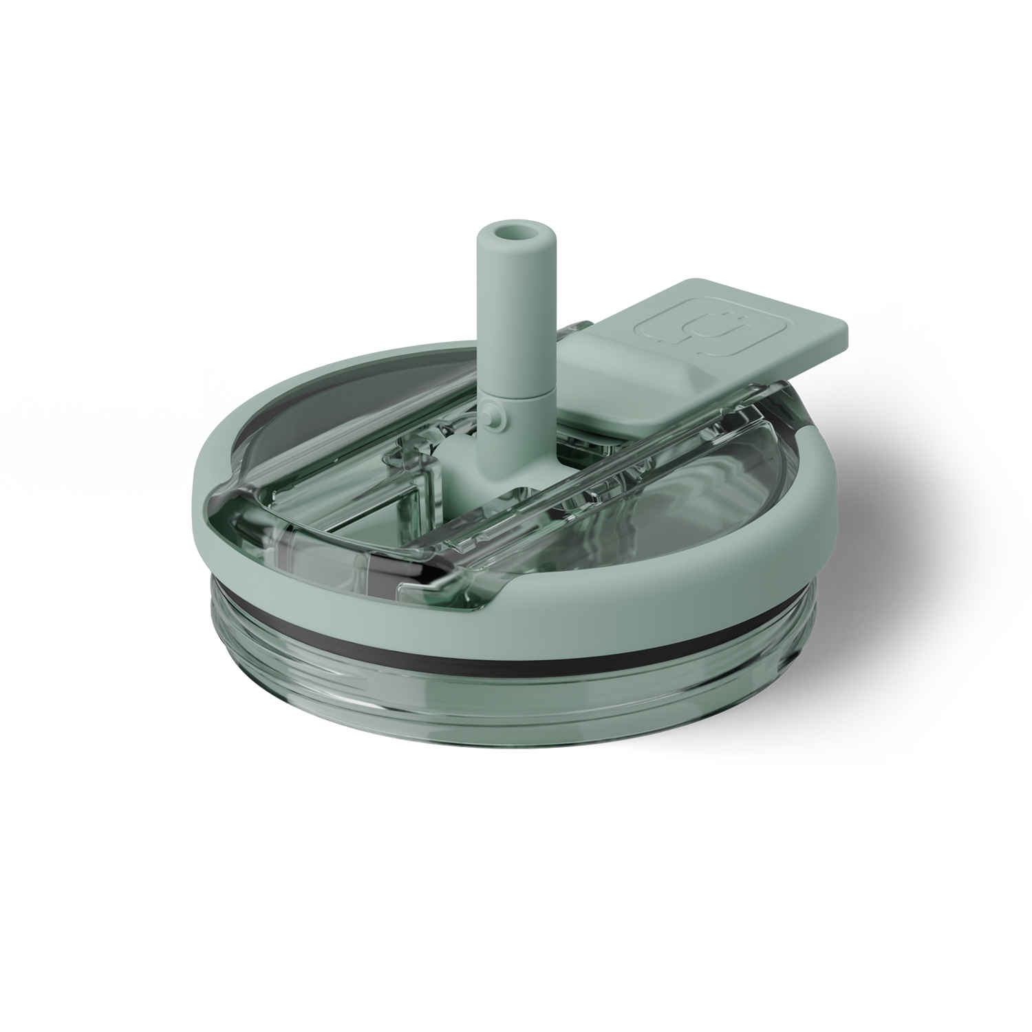 Era Flip 30/40oz Replacement Lid | Sage - Simple Fit