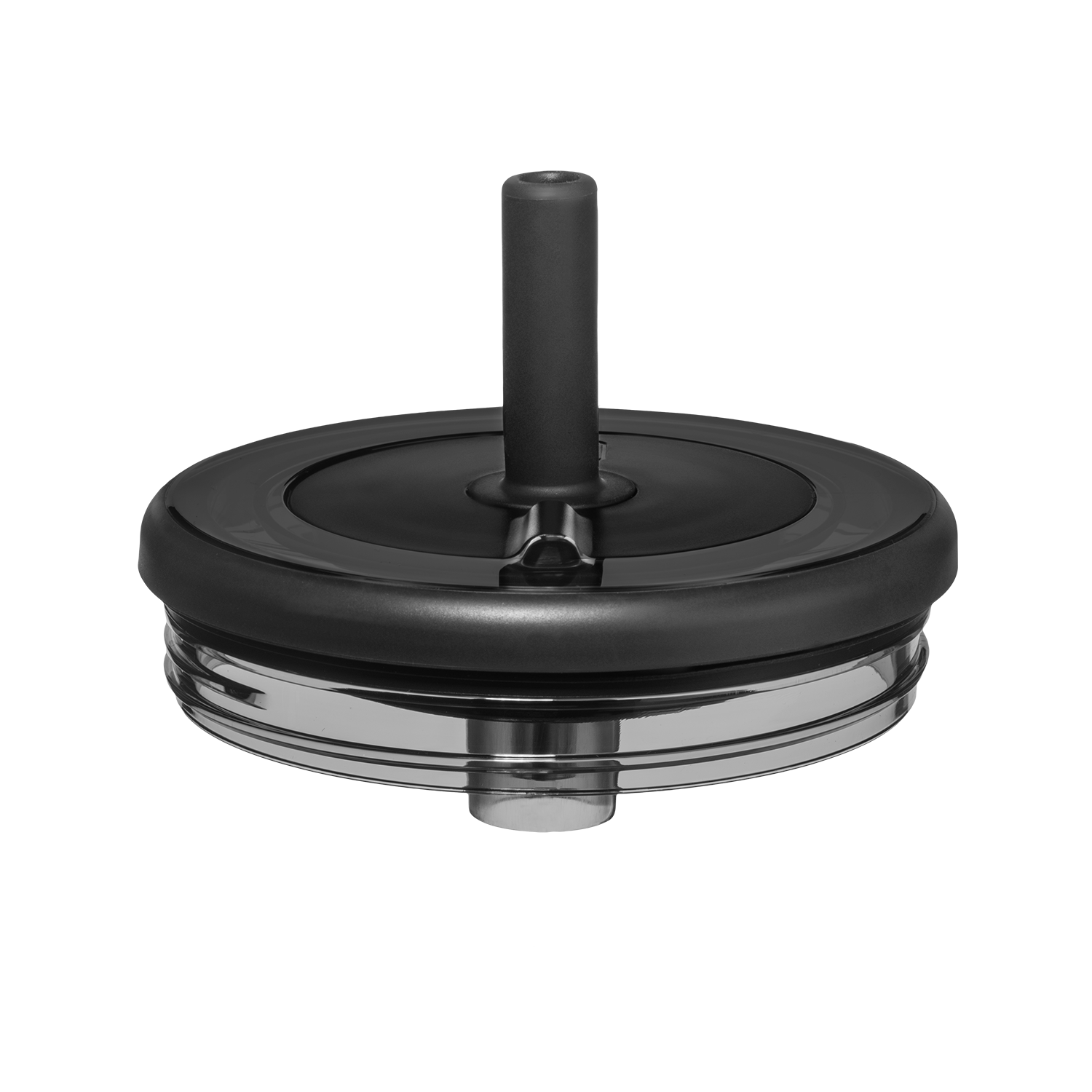 Era Replacement Lid 30/40oz | Matte Black - Simple Fit